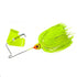 BOOYAH BUZZ BAIT 1/8OZ MICRO POND FIREFLY 2