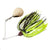 BOOYAH SPINNER BAIT 1/8OZ M/ICRO POND WASP