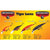 LURE PRO SERIES TIGER 3 SD5 HOT ORANGE