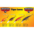 LURE PRO SERIES TIGER 3 SD5 RED DEMON