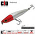 CID SHIVERSTICK 95MM RED HEAD