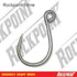 HOOK ROCKPOINT INLINE 2X #10/0