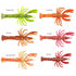 GULP GHOST SHRIMP GSSGSHR3-NP