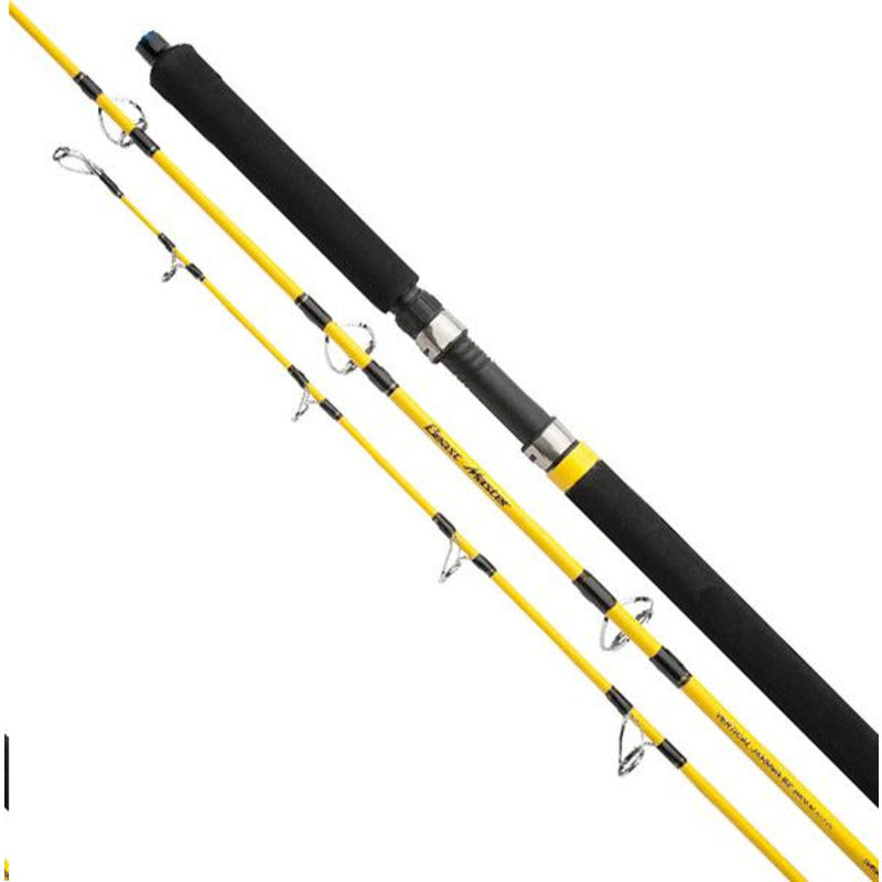 ROD SHIMANO BEASTMASTER CX JIG SPIN 400GR