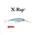 RAPALA X RAP XRMAG40SB