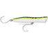 WILLIAMSON POPPER PRO 160 GREEN MACKEREL