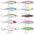 WILLIAMSON SURFACE PRO 130 GREEN MACKEREL