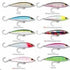 WILLIAMSON SURFACE PRO 130 GREEN MACKEREL