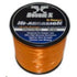 XX HI ABRASION ORANGE 18LB/600M