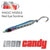 IRON CANDY CID MAGIC MISSILE #2 RED EYE 1.5OZ