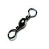 SWIVEL AOA BARREL #8 (20P.P)