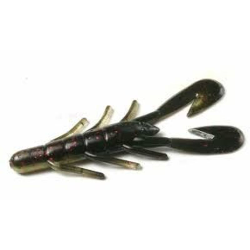 ZOOM ULTRA VIBE SPEED CRAW CALIFORNIA 420 – All Out Angling