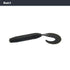 DAMIKI JR JUMBO 3.5INCH BLACK