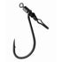 HOOK GAMAKATSU 316409 #2 SWIVEL SHOT