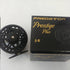 REEL PREDATOR PRESTIGE PLUS 5/6WT