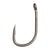 HOOK ALL OUT ANGLING WIDE GAPE SIZE 4 (KH-10098BK)