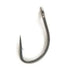 HOOK ALL OUT ANGLING SHORT CURVE SIZE 4 (KH-10102BK)