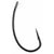 HOOK ALL OUT ANGLING CURVE SHANK SIZE 2 (KH-11064BK)