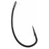 HOOK ALL OUT ANGLING CURVE SHANK SIZE 6 (KH-11064BK)