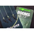 KORDA BOOM 5.5IN QC X 3 KCR110