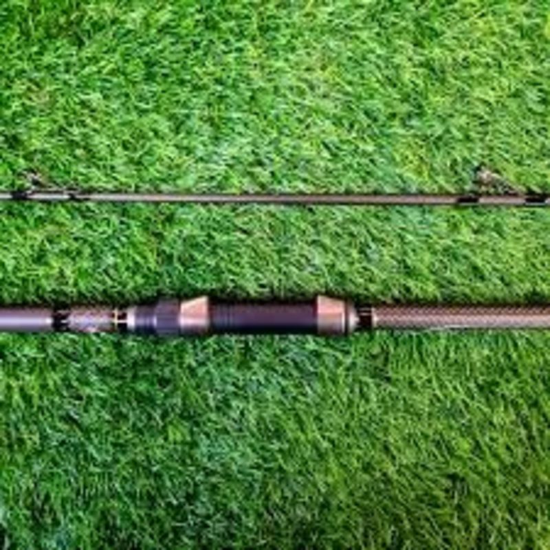 ROD PENN PASSION CARP 12FT – All Out Angling
