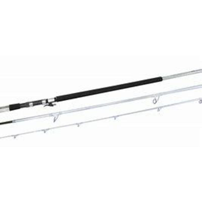 ROD ASSASSIN HORIZON ZERO XH 15' UHM – All Out Angling