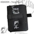TACKLE BAG ASSASSIN TRACE POUCH