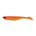 POWERBAIT RIPPLE SHAD 6IN ORANGE