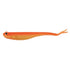 POWERBAIT REALISTIX JERKSHAD 5IN ORANGE