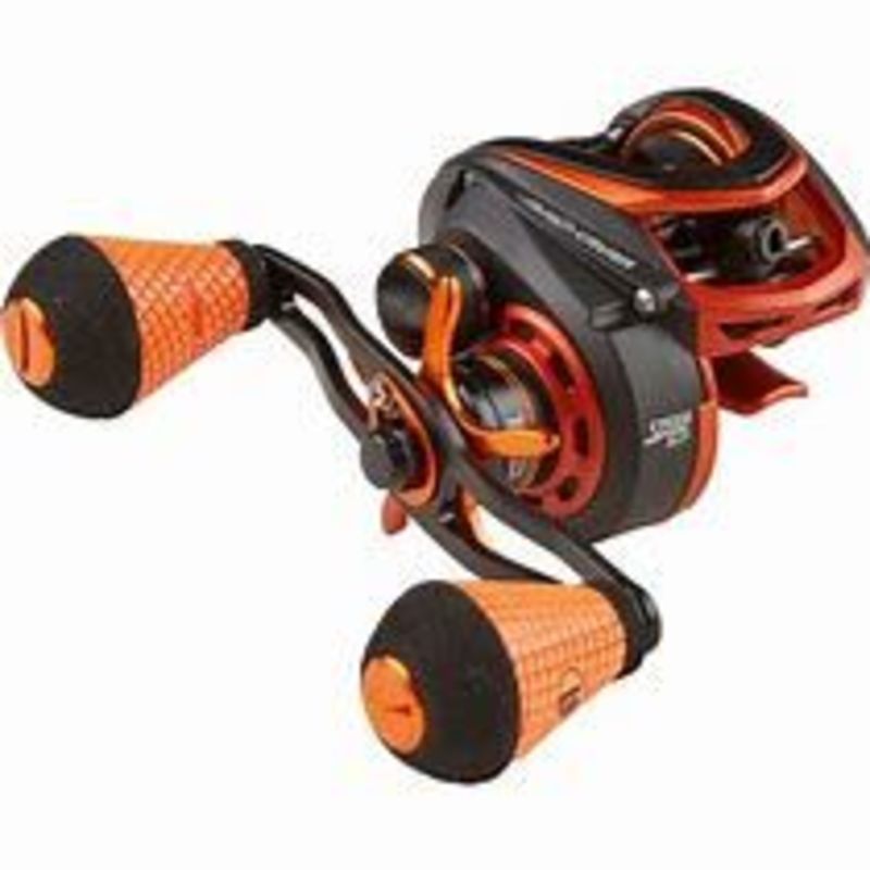 REEL LEW'S MACH CRUSH SPEED SPOOL MC1SH – All Out Angling