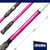 ROD OKUMA BARBARIAN CARP PINK 10FT 2PC