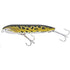 HEDDON ZARA PUPPY NAT LEOPARD FROG