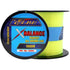 LINE ELBE XBALANCE 1000M/25LB/0.40MM