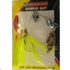 SPINNERBAIT SENSATION 1/4OZ CHARTRUESE