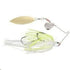 SPINNERBAIT SENSATION 1/4OZ WHITE/CHART