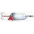 EFFZETT SPOON SILVER/PRISM 30G