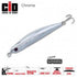 CID CASTING SPRAT CHROME 90MM 30G