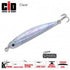 CID CASTING SPRAT CLEAR 90MM 30G