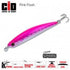 CID CASTING SPRAT PINK 90MM 30G