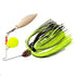 BOOYAH SPINNER BAIT 3/16 POND MAGIC HORNET