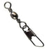 SWIVEL AOA SAFETY SNAP #8 (20P.P)