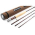 ROD REDINGTON CLASSIC TROUT 9FT 5WT 590-4