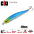 CID CASTING SPRAT CLEAR BLUE 90MM 30G