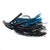 BOOYAH JIG 1/2OZ BOO BLACK/BLUE