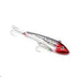 HALCO MAX110 RED NECK