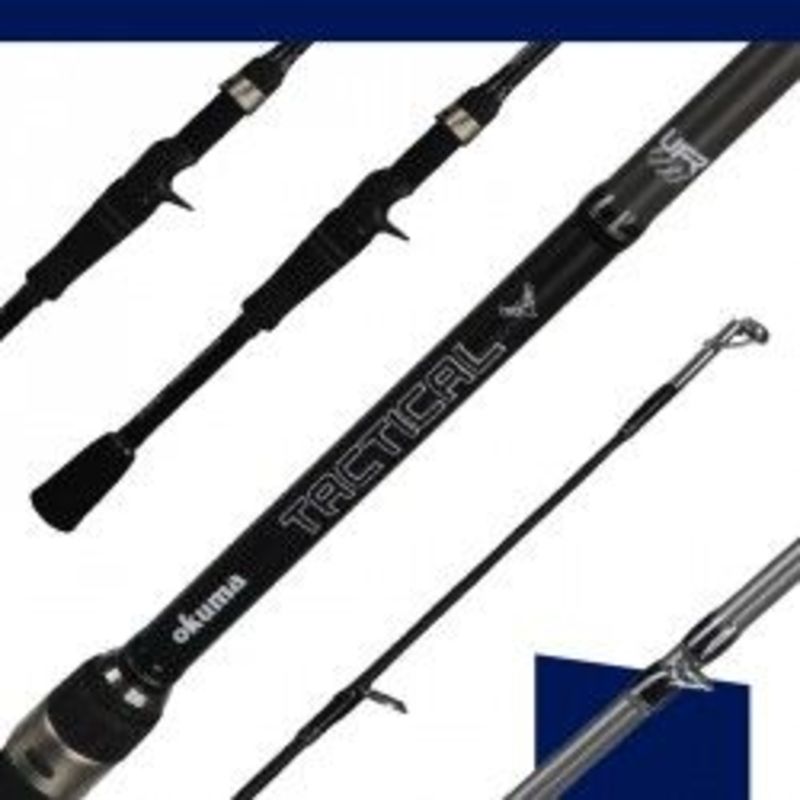 Okuma TACTICAL Spinning rod