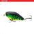 LURE SENSATION MICRO BASS CHUNKY-C FIRETIGER