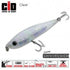 CID SHIVERSTICK 125MM CLEAR