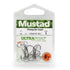 HOOK MUSTAD 10549NP-BN #14 MOSQUITO
