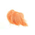 XPLO NECK HACKLE STRUNG FIRE ORANGE